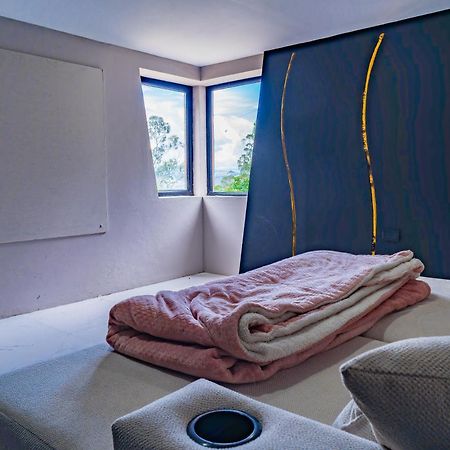 Inaki Camping De Lujo Риобамба Екстериор снимка